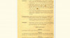 Keputusan Presiden Republik Indonesia Serikat No.141 Thn 1950 ttg Penghapusan Daerah Bangka sebagai Daerah Bagian Republik Indonesia Serikat & bergabung ke dalam Republik Indonesia, 4 April 1950.  Sumber: ANRI. Setneg Seri Produk Hukum 1949-2005 No.4692