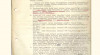 Surat Rahasia Gubernur Prop. Sumatera Selatan H. Abduljazid Bustomi (1963-1966) kpd Wakil PM. Bidang Ekonomi Keuangan & Pembangunan Sri Sultan HB IX (Maret-Juli 1966) ttg Permohonan Penertiban Remilling Perkebunan Karet ex Malaysia PT. Remco. 7 Mei 1966.