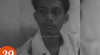 Foto Personal Chairil Anwar, Pujangga Muda Indonesia, yang wafat pada 28 April 1949 dan dimakamkan pada 29 April 1949