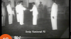 Tangkapan Layar Video Presiden Sukarno menerima Duta Luar Biasa dan Berkuasa Penuh dari Kerajaan Thailand di Istana Merdeka pada 16 Mei 1953.