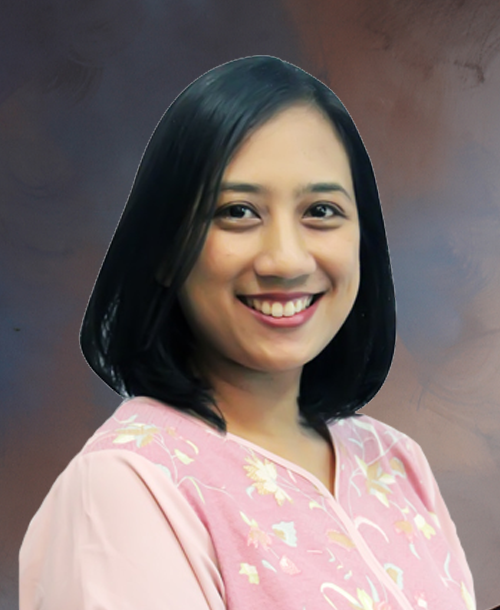 Wirastri Dyah Puspita, SE, M.AP