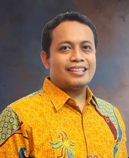 Tasdik Eko Pramono, S.Kom, M.T.