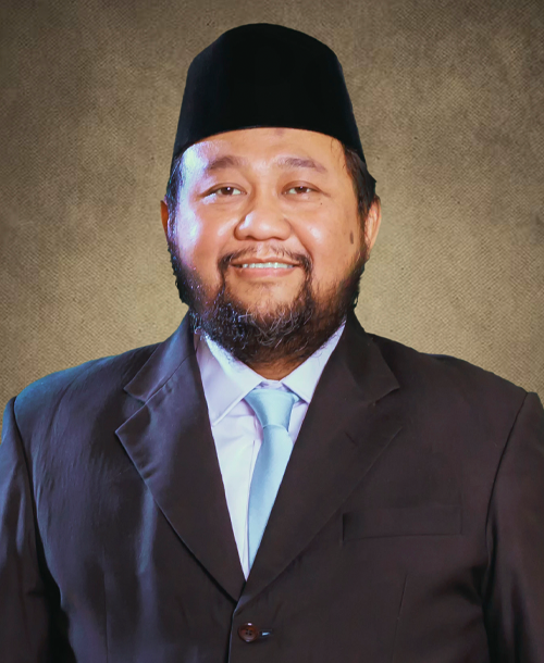 Irwanto Eko Saputro, ST, MMSI